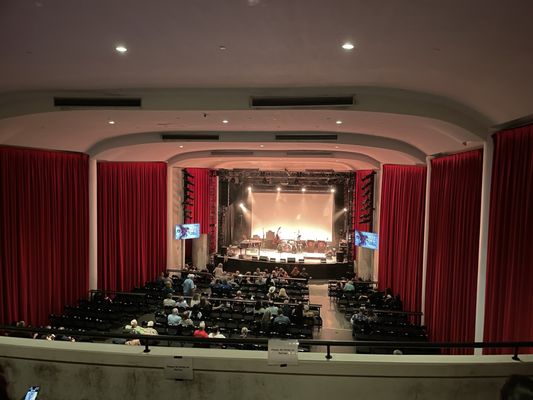 Tower Theatre by null