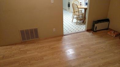 Slide of D. Fisher Services