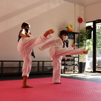 Strike Taekwondo - Taekwondo Near Me - Surrey, British Columbia Strike Taekwondo - Taekwondo Near Me - Surrey, British Columbia