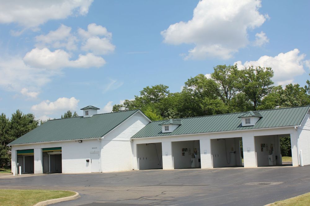 SAWMILL AUTO WASH Updated July 2024 16 Photos & 21 Reviews 9505