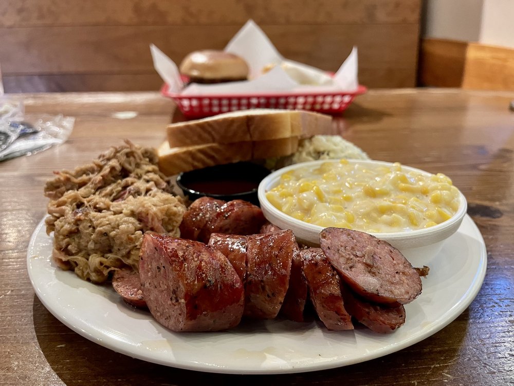 B&B Smokehouse