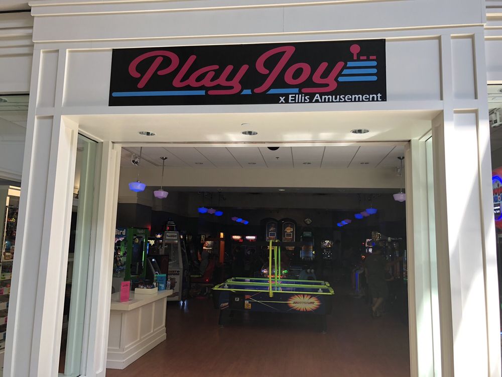 PLAYJOY Updated October 2024 356 N Milwaukee St, Boise, Idaho