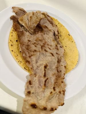 Taquería El Califa by null
