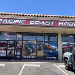 Pacific Coast Hobbies