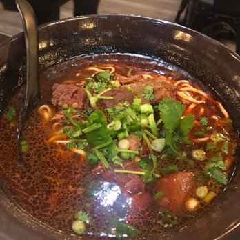 Noodlehead - D2. Szechuan Beef Brisket Noodle spicy - Asian Fusion Near Me - Las Vegas, Nevada Noodlehead - D2. Szechuan Beef Brisket Noodle spicy - Asian Fusion Near Me - Las Vegas, Nevada