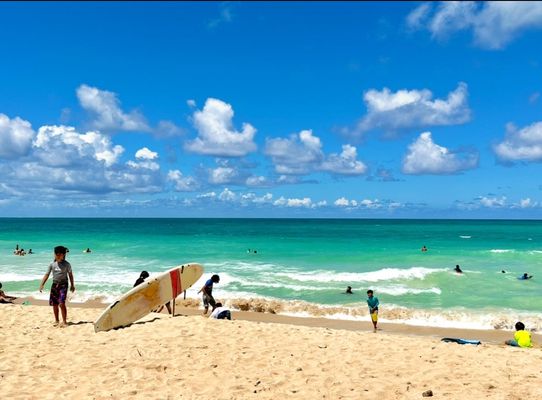 O‘ahu by null