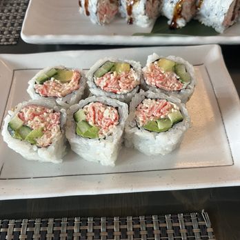 Kaya Sushi - Sushi Bars Near Me - El Segundo, California Kaya Sushi - Sushi Bars Near Me - El Segundo, California