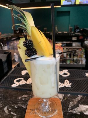 ZaZiBar by null