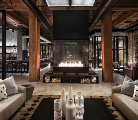 Umbra Minneapolis by null
