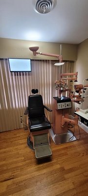 Family Eyecare of Virginia