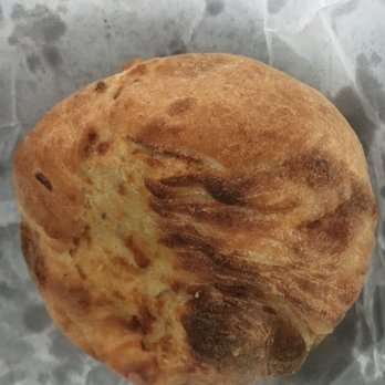 Knish Nosh - Large Potato Knish - Kosher Near Me - Rego Park, New York
