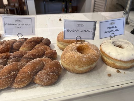 Johnny Doughnuts by null