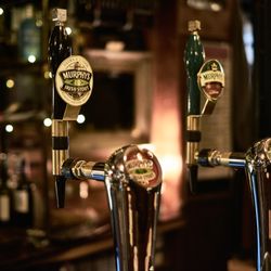 Murphy's Law - Murphy's Irish Stout and Red Ale