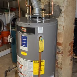 Porter Stephen Plumbing & Heating