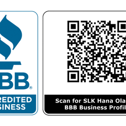 SLK Hana Ola