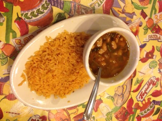 Frijoles Cafe Cantina by null