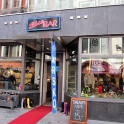 Shoebar