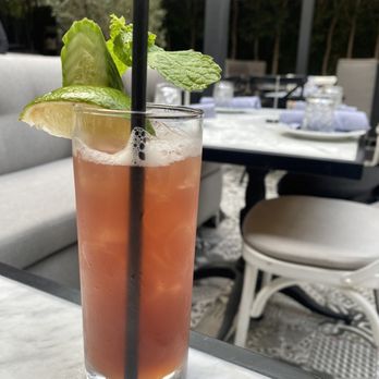 Olive & Grill - Bartenders choice - Mediterranean Near Me - Studio City, California Olive & Grill - Bartenders choice - Mediterranean Near Me - Studio City, California