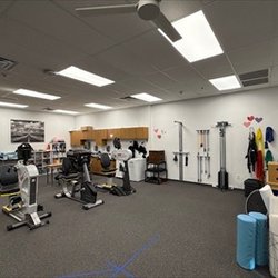 Banner Physical Therapy - Queen Creek
