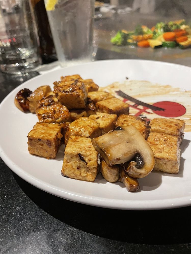 Kobe Japanese Steakhouse - Lake Buena Vista