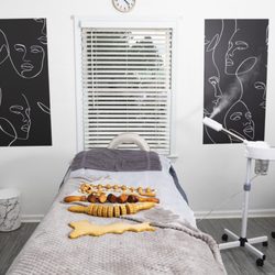 Noir Pearl Spa - Spa
