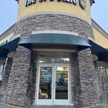 The UPS Store - Printing Services Near Me - Rancho Cucamonga, California