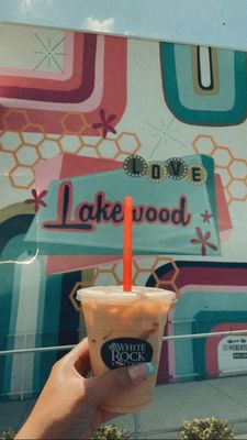 White Rock Coffee Express by null