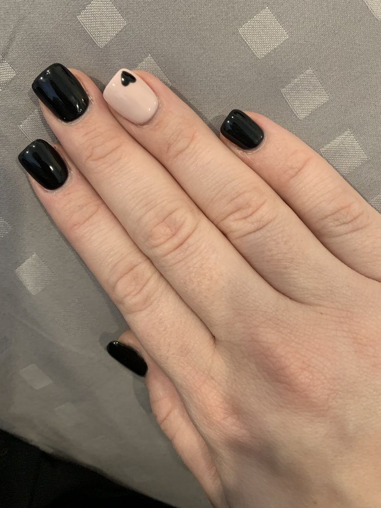 LUCKY CHOICE NAIL SALON 305 Photos & 82 Reviews 126 Wildey St, Tarrytown, New York Nail