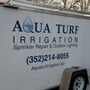 Photo of Aqua-Turf Irrigation