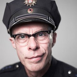 LaLi Kulturhaus - Herr Holm - "Die Klassiker aus 25 Jahren" - 07.10.2016