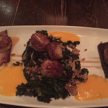 Plank Provisions - Scallop - Seafood Near Me - Omaha, Nebraska Plank Provisions - Scallop - Seafood Near Me - Omaha, Nebraska