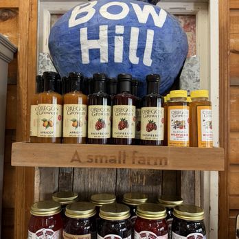 Prey's Fruit Barn - Fruits & Veggies Near Me - Leavenworth, Washington