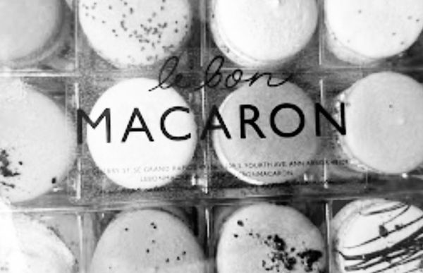 Le Bon Macaron by null