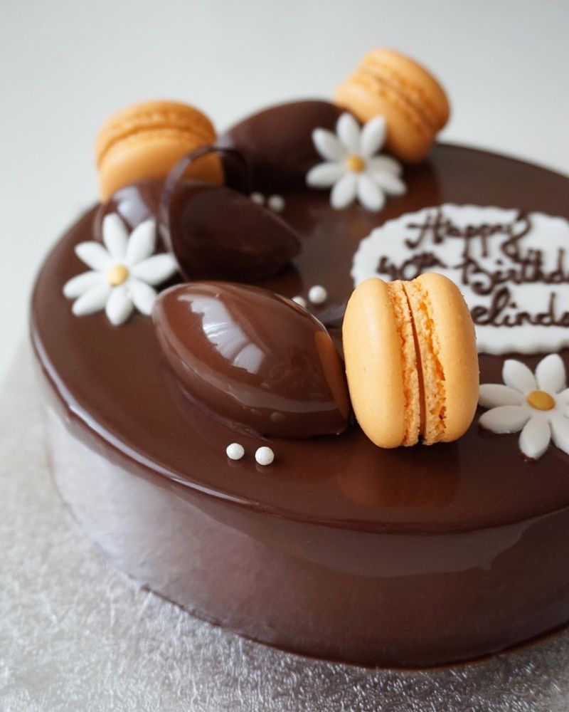 OCÉANE’S FRENCH CAKES Updated September 2024 15 Photos 2A