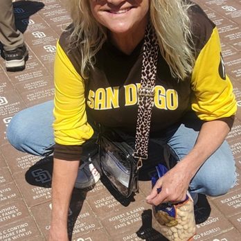 Gallagher Square - Our Legacy Brick. - Parks Near Me - San Diego, California Gallagher Square - Our Legacy Brick. - Parks Near Me - San Diego, California
