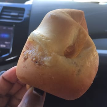 Hanalima Bakery - Portuguese sausage roll. So yummy!! - Bakeries Near Me - Lihue, Hawaii
