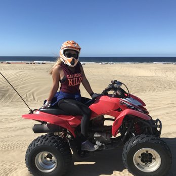 BJ's ATV Rentals - Motorcycle Dealers Near Me - Oceano, California BJ's ATV Rentals - Motorcycle Dealers Near Me - Oceano, California