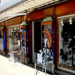 Center-Sko
