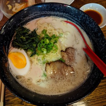 Hotaru - Tonkatsu Ramen - Ramen Near Me - Novi, Michigan Hotaru - Tonkatsu Ramen - Ramen Near Me - Novi, Michigan