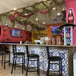 Lindo Jalisco Grill