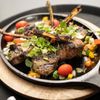 Zanzi Bar Cuisine & Lounge gift card