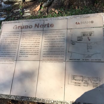 Palenque National Park - Parks Near Me - Palenque, CHP