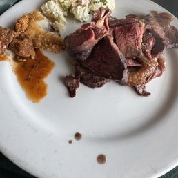 Good food pay by the pound