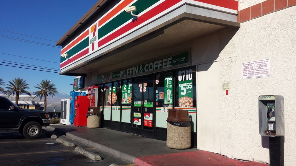 7-Eleven Logo