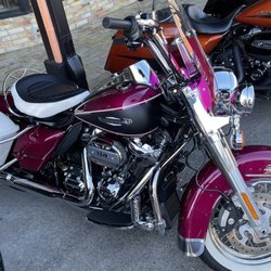 Myrtle Beach Harley Davidson
