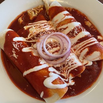 La Cita - Enchiladas - Mexican Near Me - Cherry Hill, New Jersey