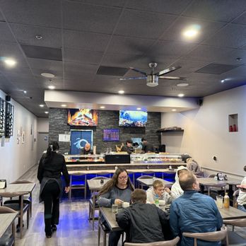 Mikasa Asian Fusion - Wonderful ambiance - Sushi Bars Near Me - Cameron Park, California Mikasa Asian Fusion - Wonderful ambiance - Sushi Bars Near Me - Cameron Park, California