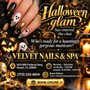 Velvet Nails&Spa