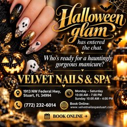 Velvet Nails&Spa