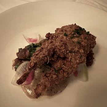 Restaurant August - New American Near Me - New Orleans, Louisiana